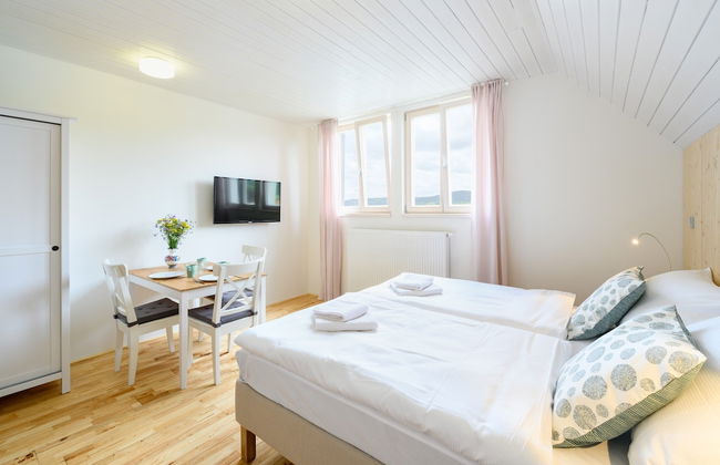 Lipno Lake Chalet - Photo 12