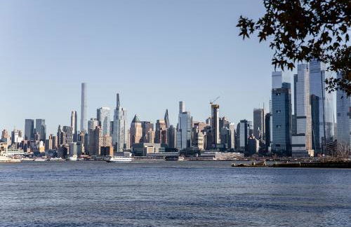 Dharma Home Suites Hoboken at Novia - Foto 16