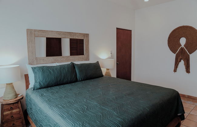 Fabiola Condo Hotel - Foto 32