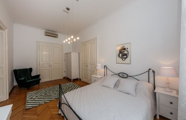 Best Luxury apt in Zagreb for 16 ppl - Foto 3