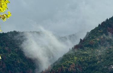 Kalavryta Villa Nano with fireplace and next the Ski Centre - Photo 14