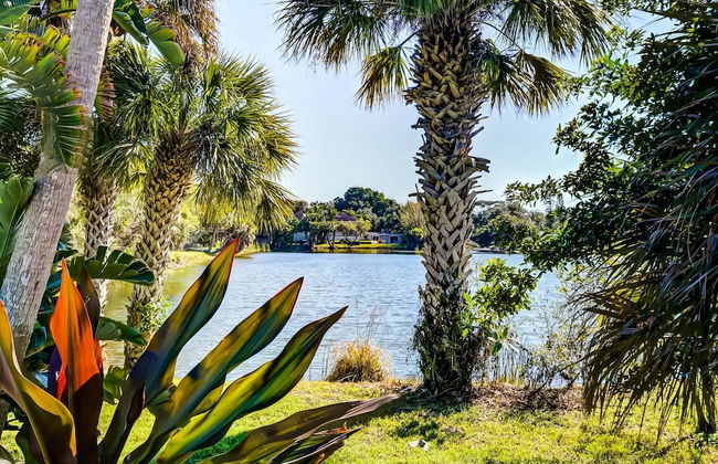 Ocean Beach Gleason Home - Foto 41