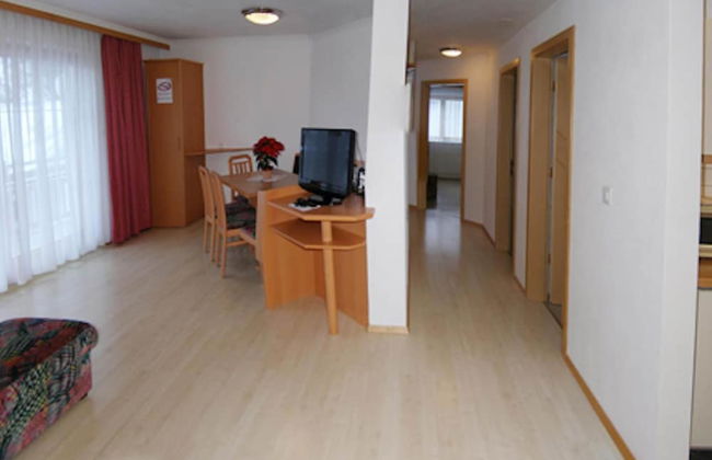 Retreat in Samnaun Alps - Foto 9