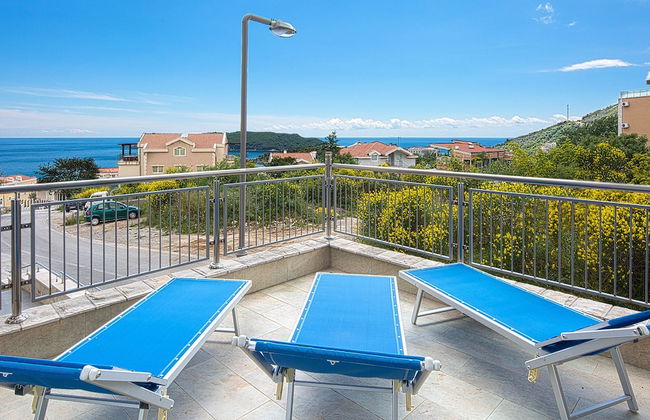 Montelux Apartments - Foto 50