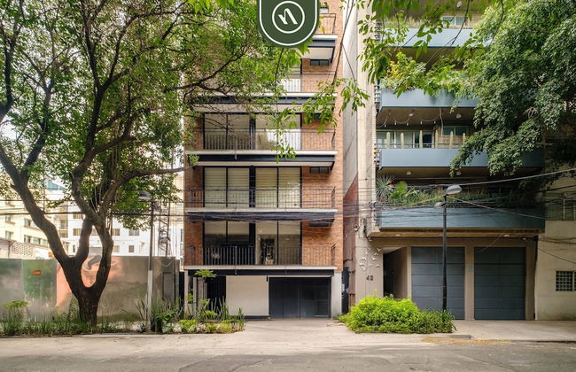 Rioneva38 in Mexico City - Foto 6