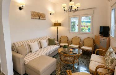Harmonia, 2 Bedroom House in Skala Eressos - Photo 37