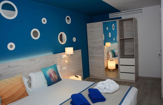 R2 Bahía Kontiki Beach Apartments - Foto 25