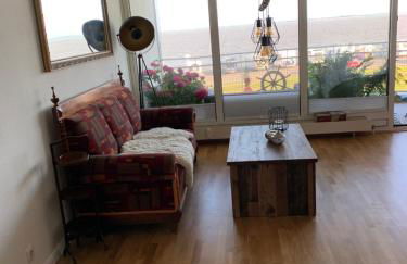 Romantik am Meer - Studio mit Loggia - Direktzugang zum Meer - Foto 16