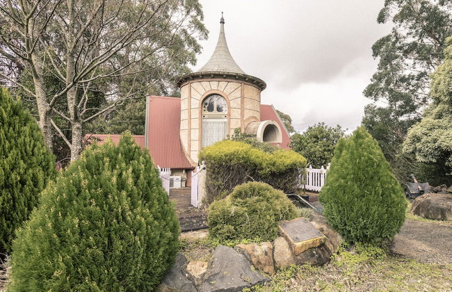 Shakespearean Inspired Holiday Resort - Foto 26