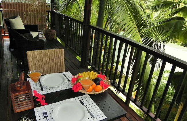 Hillside Retreat - Photo 17