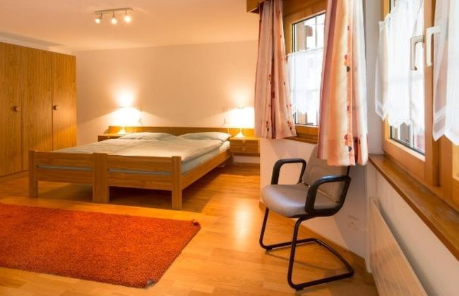 Haus Evita - Foto 9