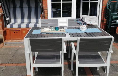 Haus Inselruhe - Foto 23