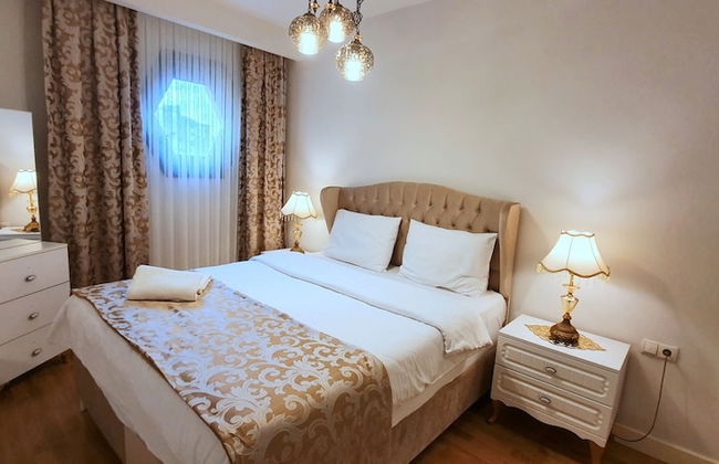 Leylak Suite - Foto 4