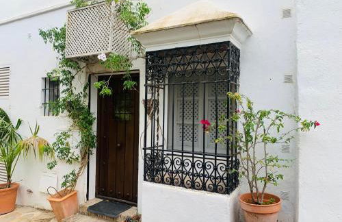Lovely studio in Marbella close to Puente Romano - Foto 50