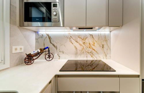 Apartamento San Lazaro a 5 Min Pabellon Principe Felipe con opcion a Parking - Foto 11