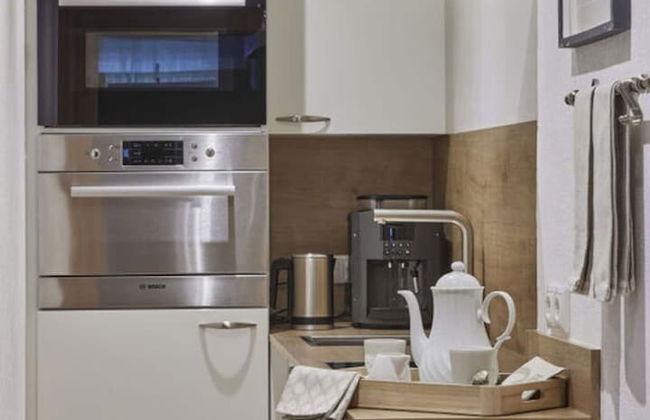 Holiday Apartment The Neuhaus - Foto 5