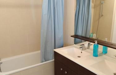 L'appart de l'Europe - Foto 16