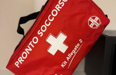 Dimore Granaio nr5 Wine & Countryside Experience, welcome box, free parking & pool - Photo 34