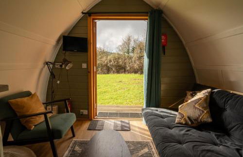 Chawton Park Farm by Wigwam Holidays - Foto 16