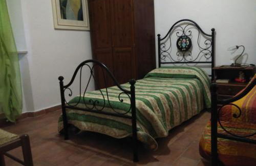 Agriturismo Uliveto Gretacci - Foto 80