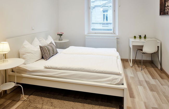 Apartments 4 YOU - Goethestrasse - Foto 8