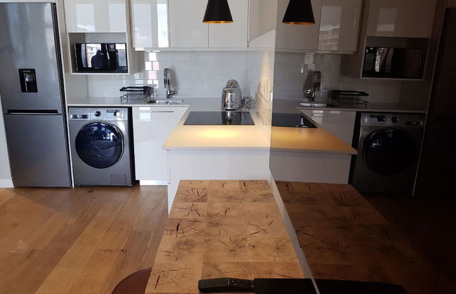 ITC Docklands - Photo 27