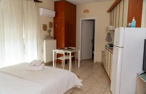 Stergios_Apartments 03 - Foto 10