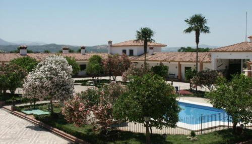 Cortijo de Frías - Foto 2