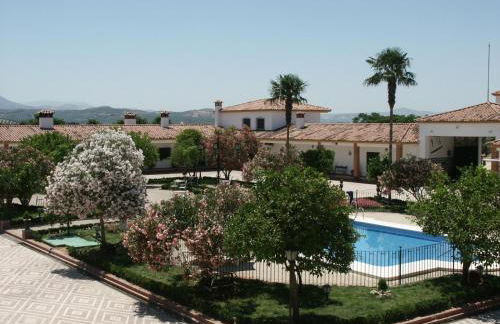 Cortijo de Frías - Foto 2