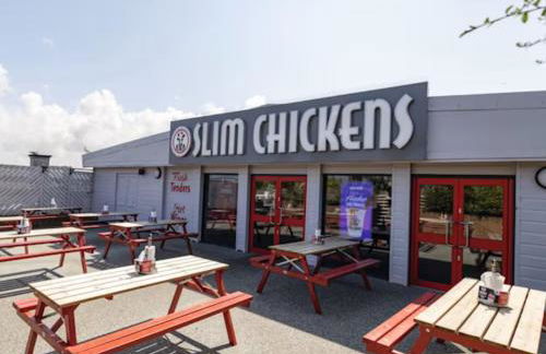 Ocean Breeze-Haven Perran Sands Holiday Park - Foto 23