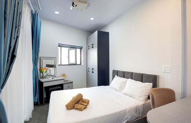 Rainbow Beach Mũi Né - Homestay & Coffee - Foto 7