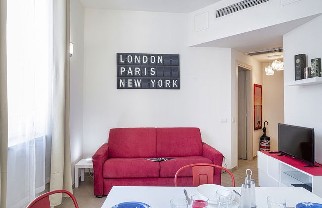 Casa Vermiglio al Porto di Genova by Wonderful Italy - Foto 20