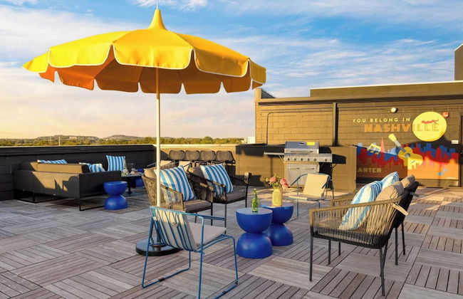 The Carter by AvantStay – Spacious Stay Near Downtown - Foto 80