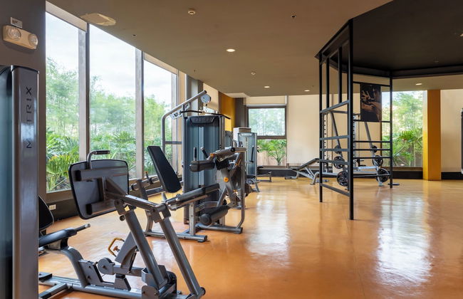 The Radiance Manila Bay - Photo 51