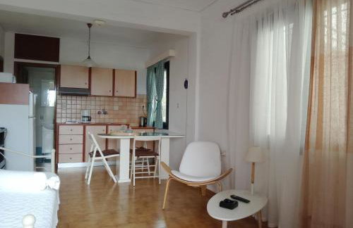 Ostria Apartments Kalives - Photo 32