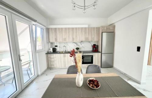 Ionia's Comfort Appartments -2nd floor - Foto 11