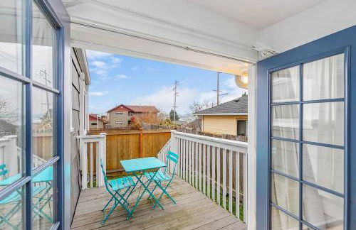 Walk to the waterfront! The Hobbit House - Foto 53