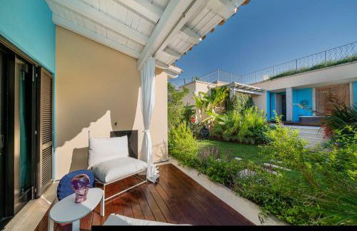 Villa Puntaldia - Photo 66