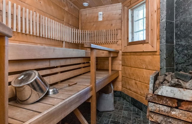 Villa pyöriäinen - Foto 28