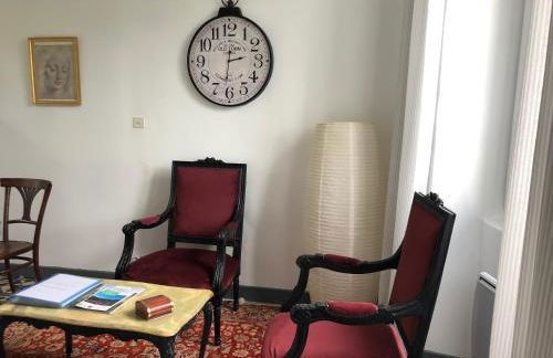 Gite pour 2 personnes dans agréable maison d'hôtes - Foto 14