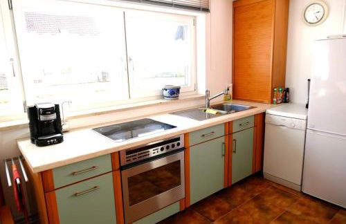 Komfortable 2-Zi-Ferienwohnung Albbruck-Schachen - Foto 11