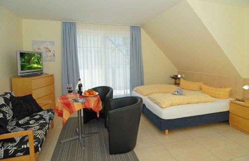 Appartementhaus Ostseeresidenz - Foto 14