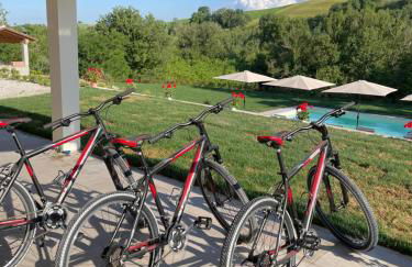 Agriturismo Villa San Marco - Foto 19