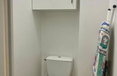 Joli studio avec grande terrasse et parking - Foto 15