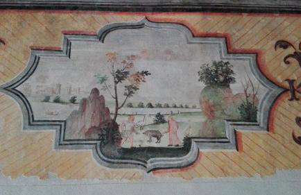 Suite Palazzo Pasqualigo tra Venezia e le Dolomiti - Foto 32