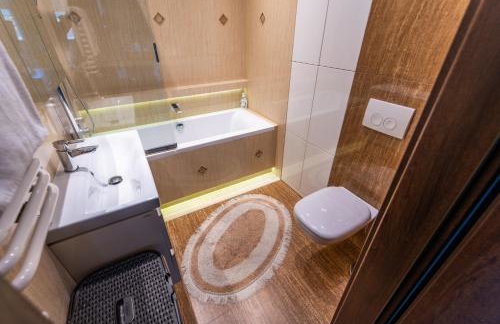 LARGE LUXURY APARTMENT WIELICZKA - Foto 15