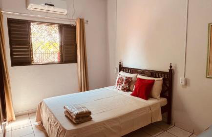 Casa completa com ar-condicionado, Wi-Fi e check-in automático - Foto 18