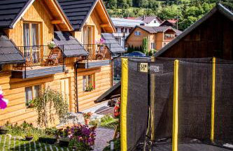 Markowe Domki - Photo 25