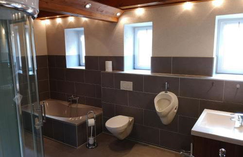 Ferienhaus Wernfels - Fränk. Seenland - Foto 41