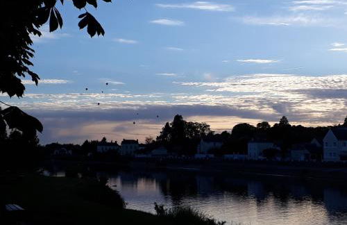 Le Gîte des Marguerites - Foto 45